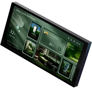 AQARA Display Switch V1 AQARA Display Switch V1