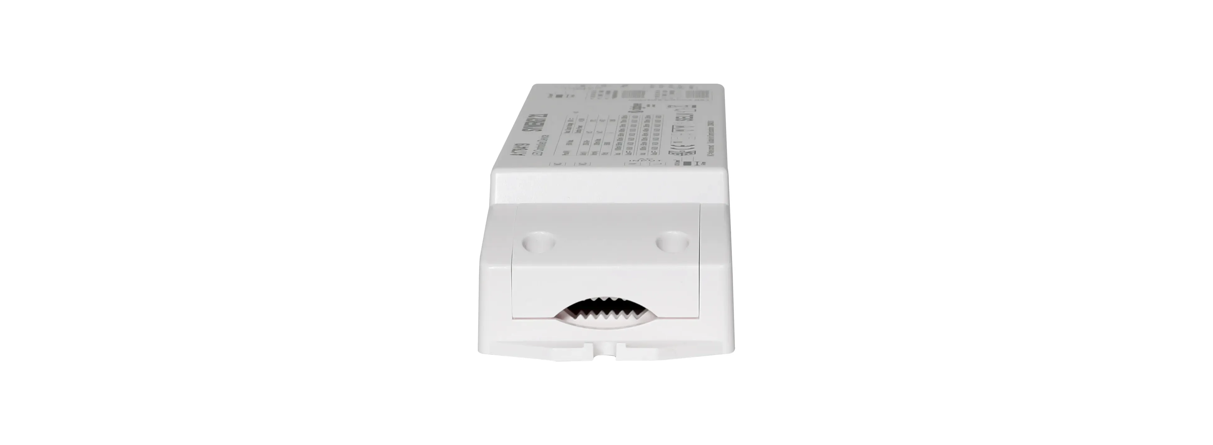 Synergy 21 LED Serie EOS 10 ZigBee CC Controller+Netzteil 2-Kanal 50W CCT(dual white) – Bild 2
