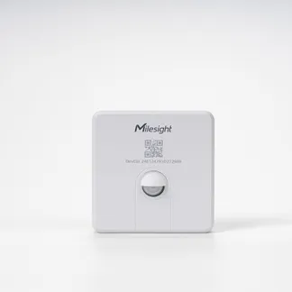 Milesight IoT Motion & TH Sensor, WS203-868M Milesight IoT Motion & TH Sensor, WS203-868M
