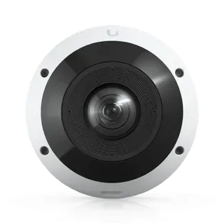 Ubiquiti UniFi Video Camera G6 Pro 360 • Outdoor • 12MP • InfraRot • IP66 • PoE+ • white • UVC-G6-Pro-360-W Ubiquiti UniFi Video Camera G6 Pro 360 • Outdoor • 12MP • InfraRot • IP66 • PoE+ • white • UVC-G6-Pro-360-W