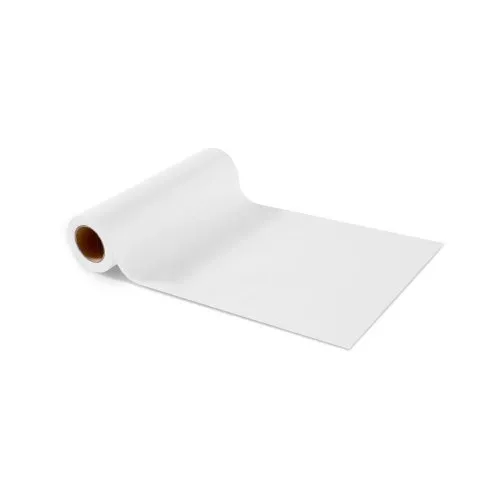 VEVOR Einwegauflagen für Gesichtskissen & Massageliege, 25 Packungen 216 mm x 38,1 m, mit Krepp, Kopfstützenpapier, ideal für Massage-, Untersuchungs- & Chiropraktiktische, Weiß VEVOR Einwegauflagen für Gesichtskissen & Massageliege, 25 Packungen 216 mm x 38,1 m, mit Krepp, Kopfstützenpapier, ideal für Massage-, Untersuchungs- & Chiropraktiktische, Weiß