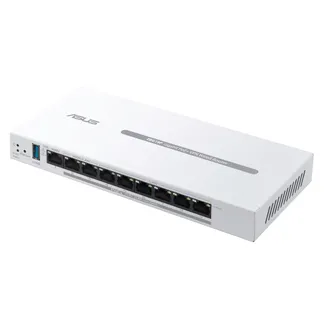 ASUS ExpertWiFi EBG19P Kabelrouter Gigabit Ethernet Weiß ASUS ExpertWiFi EBG19P Kabelrouter Gigabit Ethernet Weiß
