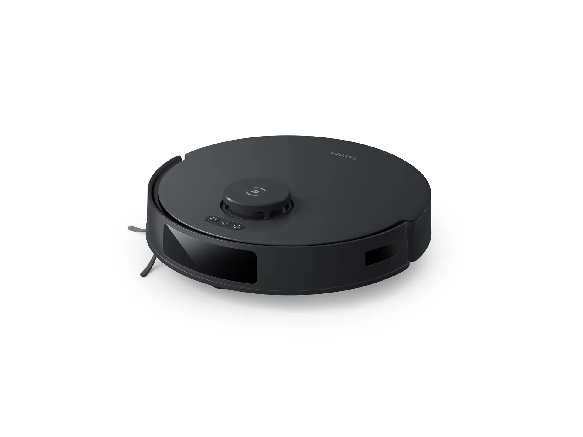 Ecovacs Deebot N20 Pro Plus Schwarz – Bild 5