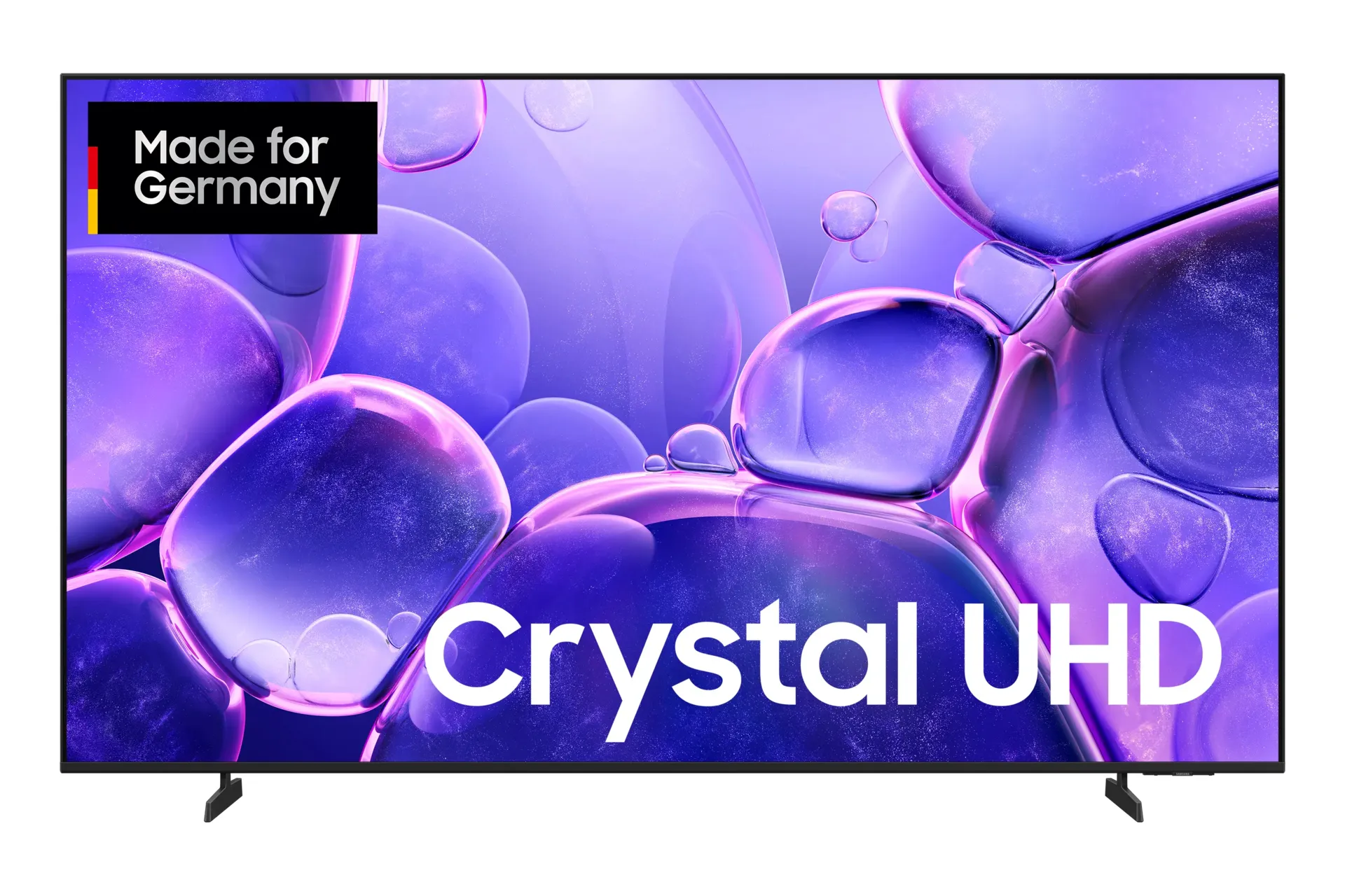 Samsung 75″ Crystal UHD U8099F 4K Smart TV (2025) Samsung 75″ Crystal UHD U8099F 4K Smart TV (2025)