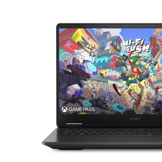 HP OMEN Gaming 17-db1170ng Copilot+ PC AMD Ryzen AI 7 Laptop 43,9 cm (17.3″) Quad HD 32 GB DDR5-SDRAM NVIDIA GeForce RTX 5070 Wi-Fi 6 (802.11ax) Windows 11 Home Schwarz HP OMEN Gaming 17-db1170ng Copilot+ PC AMD Ryzen AI 7 Laptop 43,9 cm (17.3″) Quad HD 32 GB DDR5-SDRAM NVIDIA GeForce RTX 5070 Wi-Fi 6 (802.11ax) Windows 11 Home Schwarz