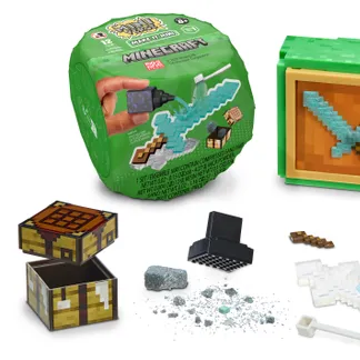 Miniverse MGA’s – Make It Mini Minecraft Miniverse MGA’s – Make It Mini Minecraft