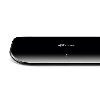 TP-Link 8-Port-Gigabit-Desktop-Switch TP-Link 8-Port-Gigabit-Desktop-Switch