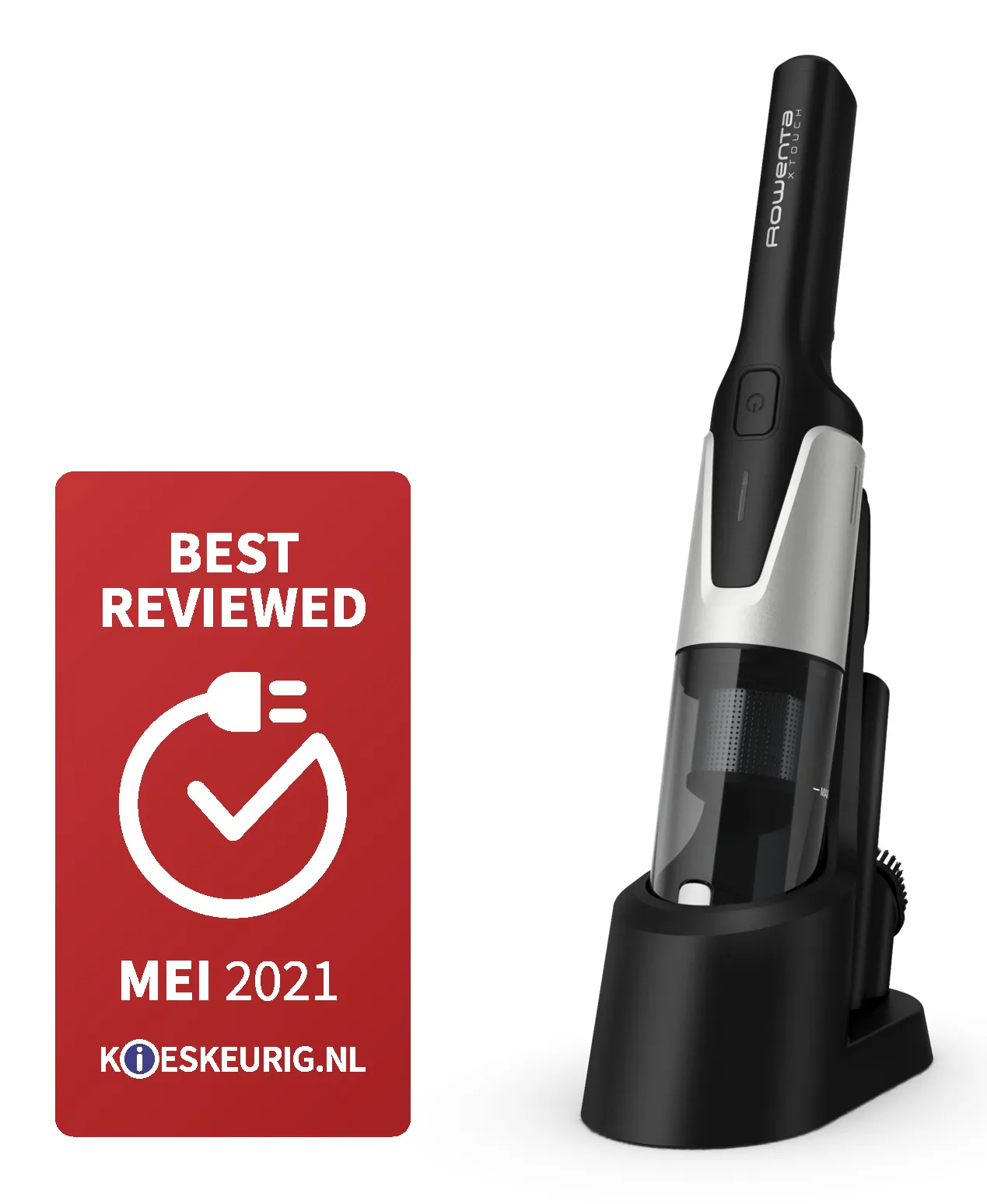 Rowenta X-Touch Handstaubsauger AC9736 – Bild 2