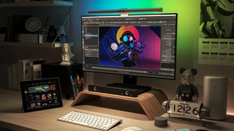 Yeelight Sreen Light Bar Pro Yeelight Sreen Light Bar Pro