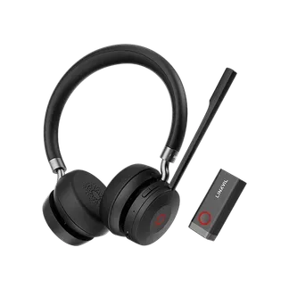 Fanvil DH602D, Hybrid DECT & Bluetooth Headset / Fanvil DH602D, Hybrid DECT & Bluetooth Headset /