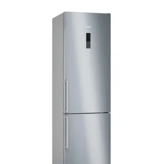 Siemens iQ500 KG39NAIBT Kühl- und Gefrierkombination Freistehend 363 l Edelstahl Siemens iQ500 KG39NAIBT Kühl- und Gefrierkombination Freistehend 363 l Edelstahl