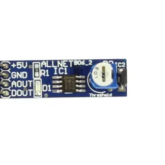 ALLNET 4duino Hall TTL Sensor ALLNET 4duino Hall TTL Sensor