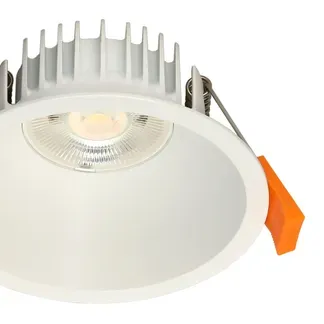 Synergy 21 LED Morpheus fixed 100 – 24V RGB-CCT (RGB-WW) weiß G4 IP65 Synergy 21 LED Morpheus fixed 100 – 24V RGB-CCT (RGB-WW) weiß G4 IP65