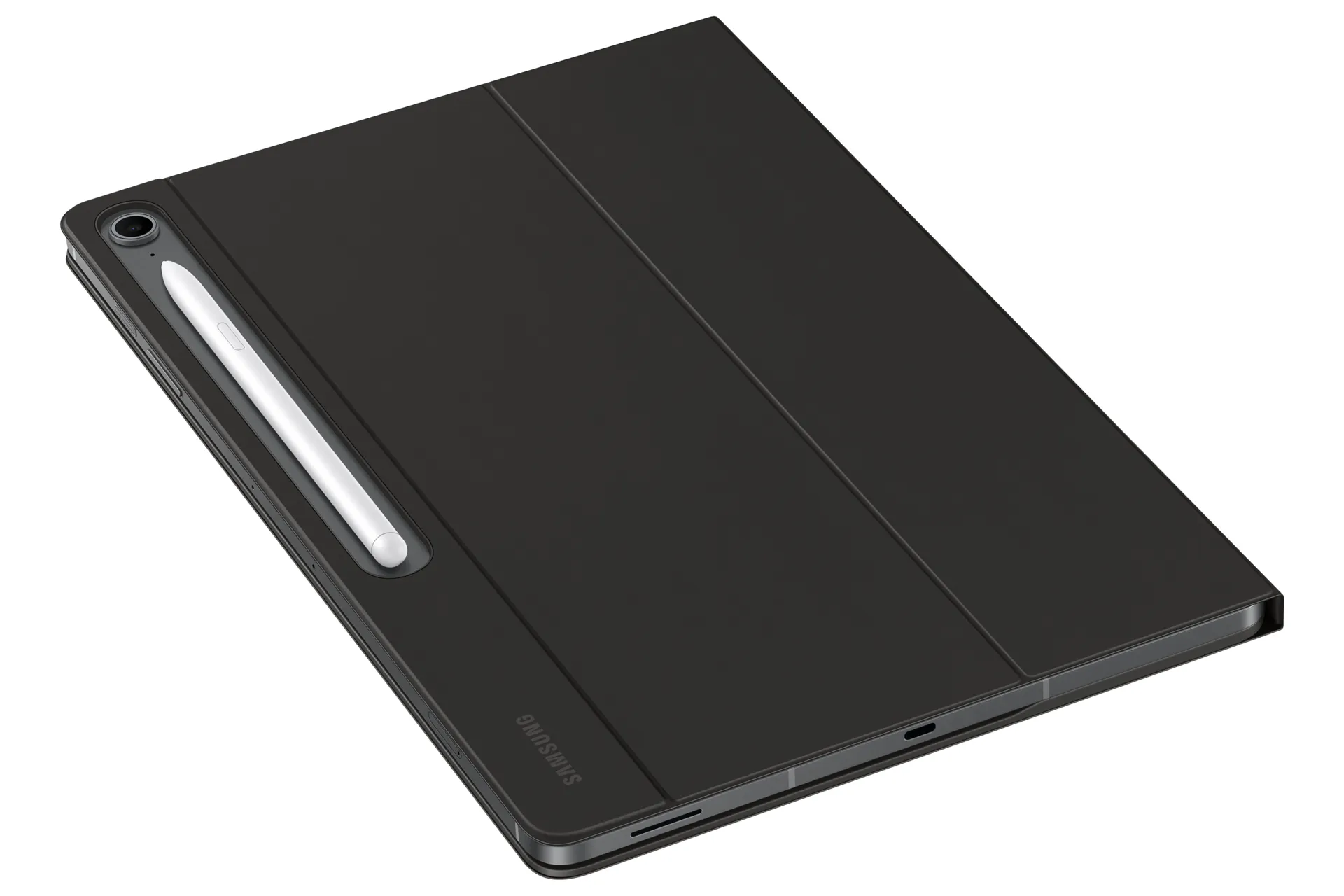Samsung Book Cover Keyboard Slim für das Galaxy Tab S10 FE+ – Bild 4