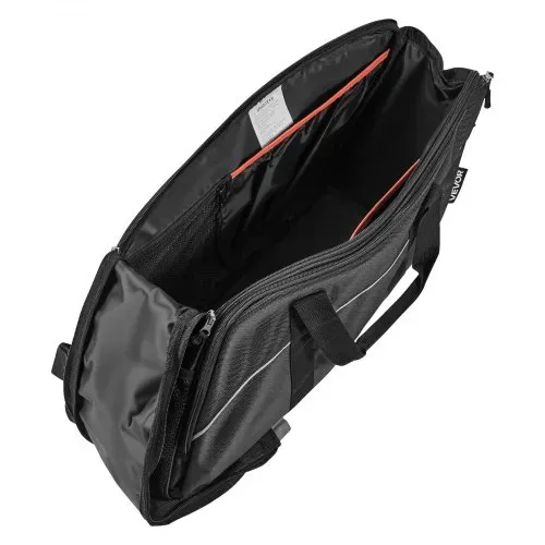 VEVOR Motorradtasche Satteltasche Innentasche 18 L Aufbewahrungstasche für Reisegepäck, kompatibel mit Harley Davidson 1993–2022 Touring Road/Street Glide/Electra Glide/Road King Satteltasche – Bild 10