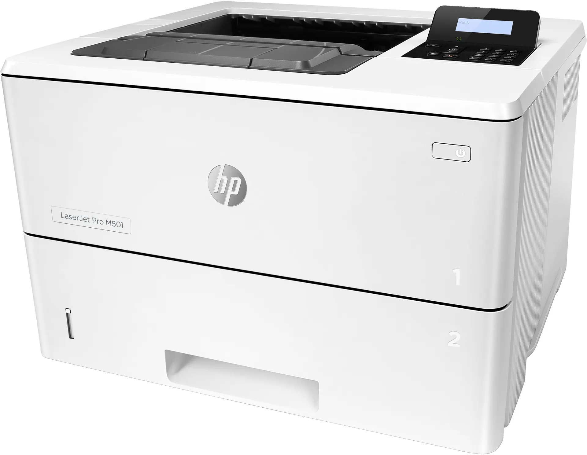 HP LaserJet Pro M501dn – Bild 3