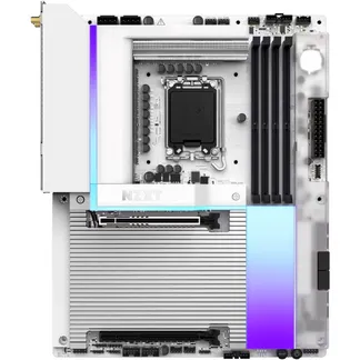 N9 Z890 White, Mainboard N9 Z890 White, Mainboard