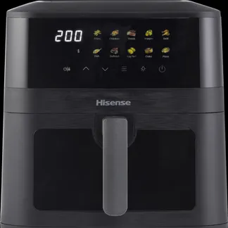 Hisense Heißluftfritteuse HAF2100DCD Hisense Heißluftfritteuse HAF2100DCD