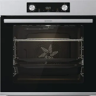 Gorenje Elektroherd BOS6737E13X VZ065 Gorenje Elektroherd BOS6737E13X VZ065