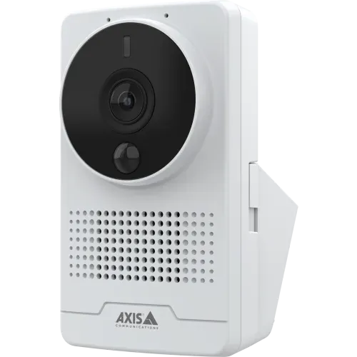 AXIS Netzwerkkamera Box • M1075-L MK II • 2MP • AI AXIS Netzwerkkamera Box • M1075-L MK II • 2MP • AI