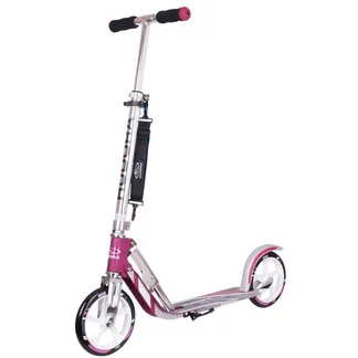 BigWheel 205, Scooter BigWheel 205, Scooter