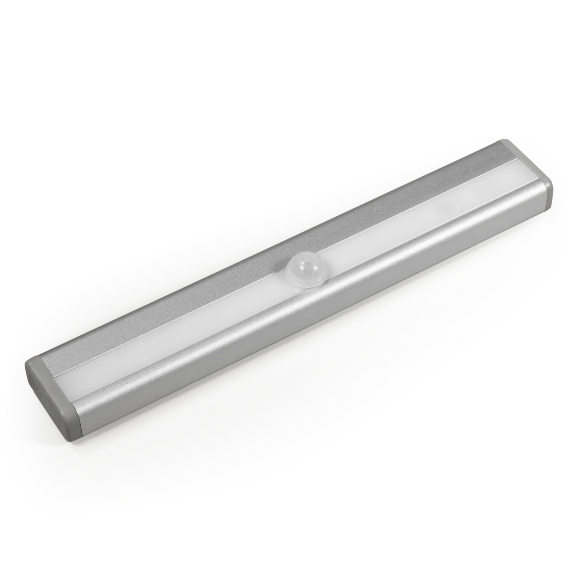 LED Unterbauleuchte McShine, PIR-Sensor, warmweiß, 4xAAA Batterien LED Unterbauleuchte McShine, PIR-Sensor, warmweiß, 4xAAA Batterien