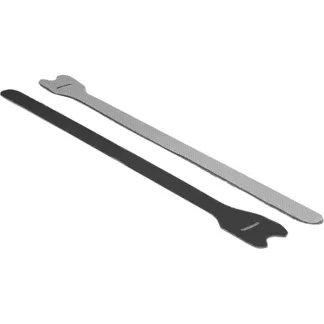 Klett-Kabelbinder 300mm x 12mm Klett-Kabelbinder 300mm x 12mm