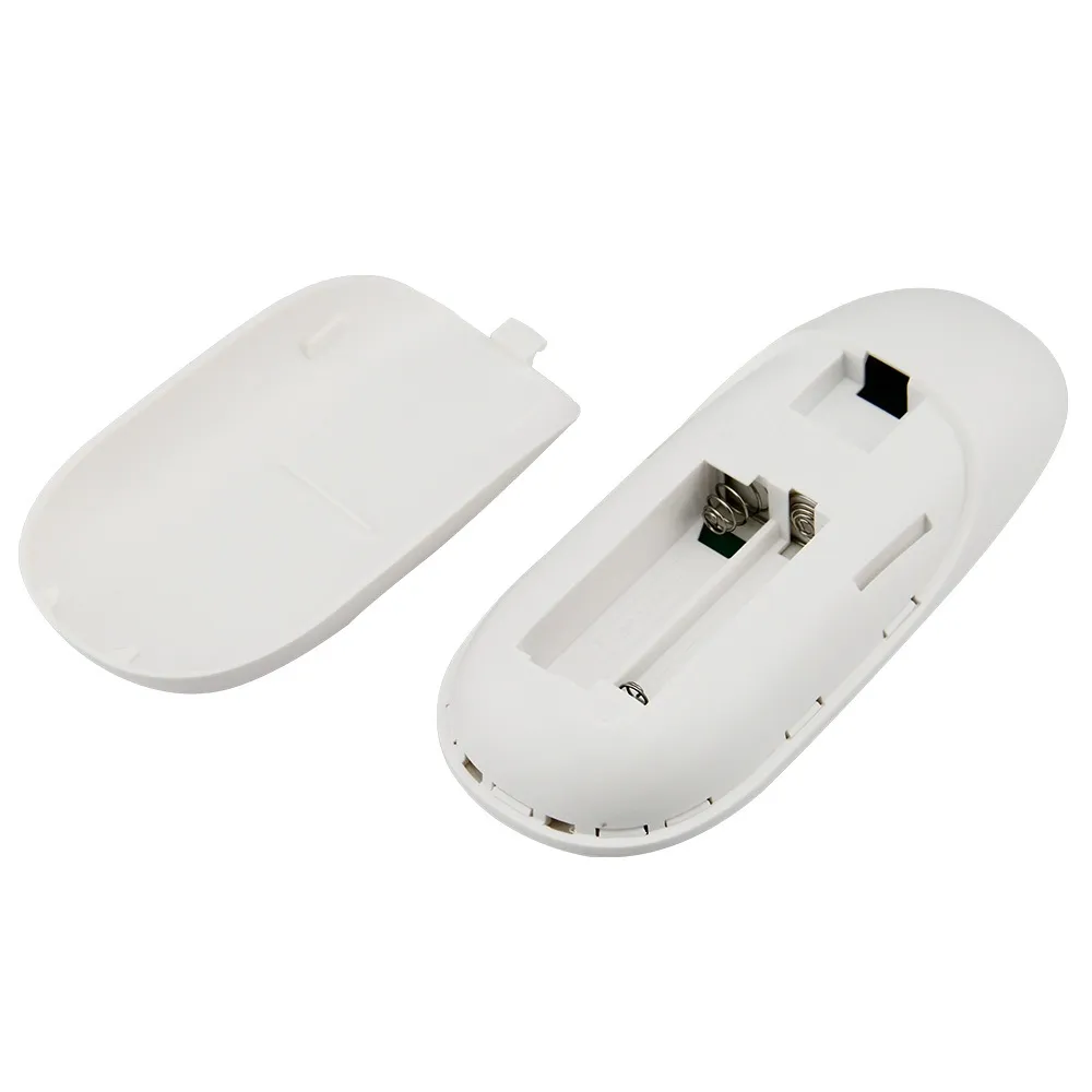 MiBoxer FUT095 LED Fernbedienung RGB-W 4 Zonen – Bild 2