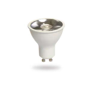 LED-Strahler McShine GU10, 6W, 450lm, warmweiß, 12° Abstrahlwinkel LED-Strahler McShine GU10, 6W, 450lm, warmweiß, 12° Abstrahlwinkel