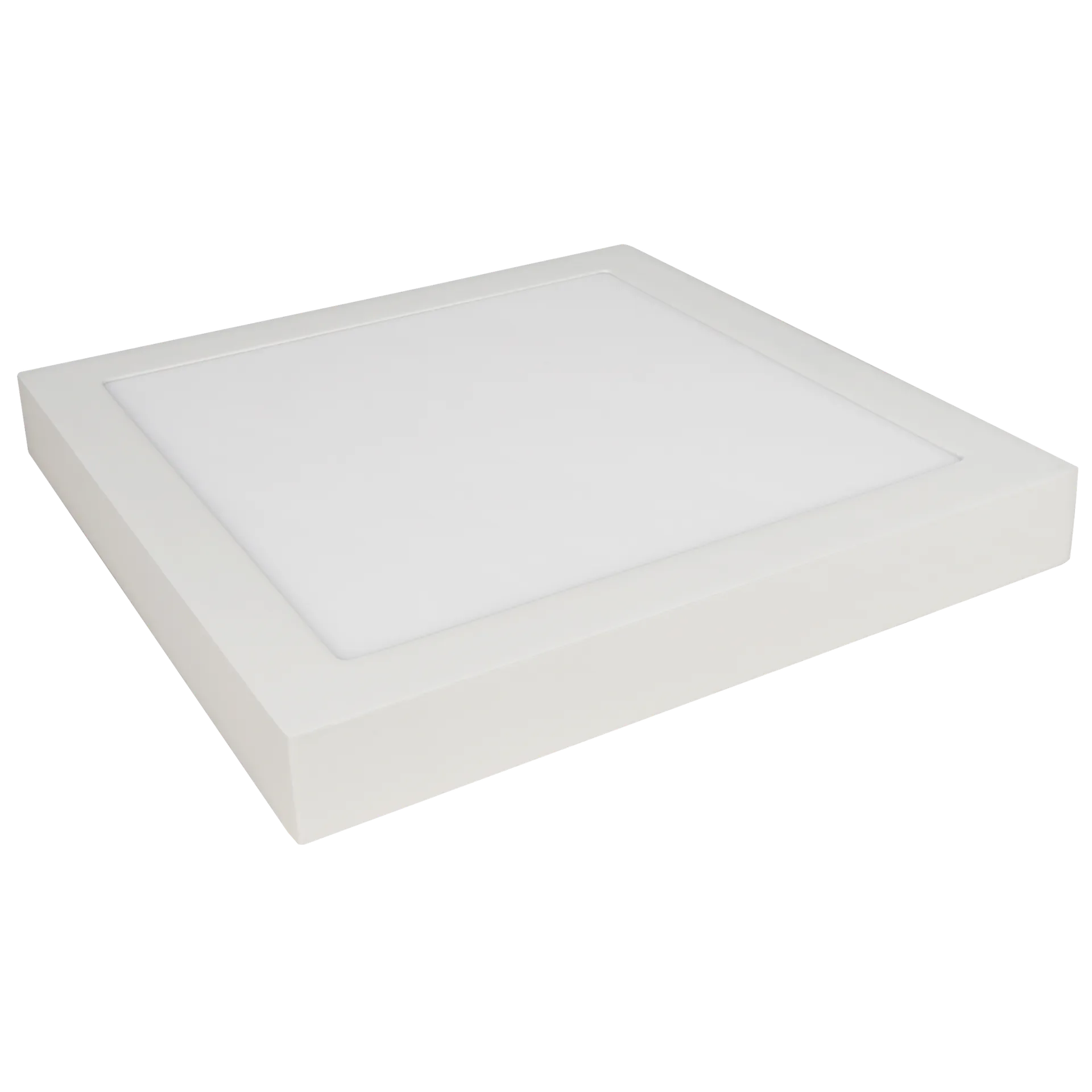 LED Panel McShine “LP-2430AW“, 24W, 300x300mm, 2.490 lm, 3000 K, warmweiß LED Panel McShine “LP-2430AW“, 24W, 300x300mm, 2.490 lm, 3000 K, warmweiß