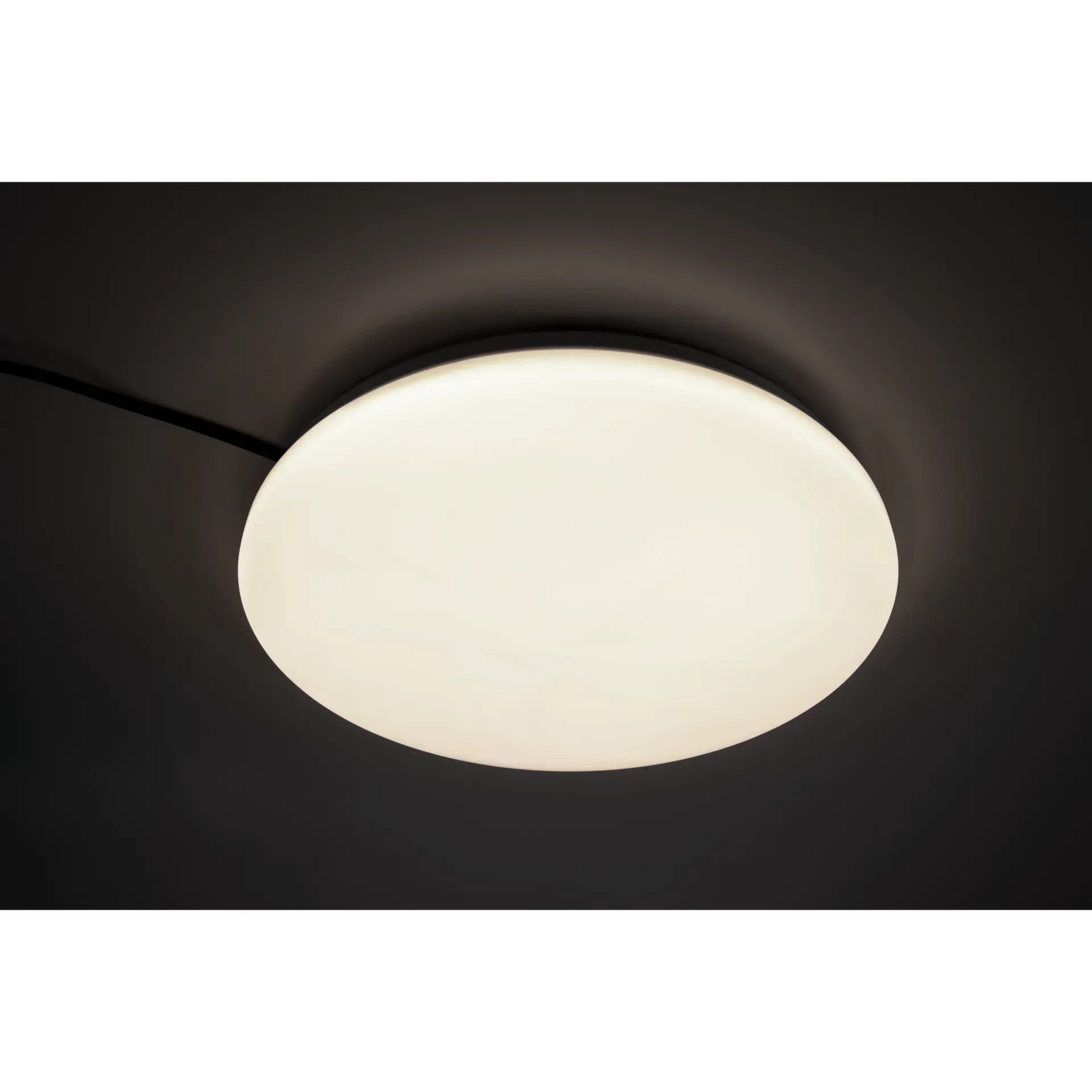 LED-Deckenleuchte McShine ''illumi'' 18W, 1440lm, Ø33cm, 4000K, neutralweiß – Bild 4
