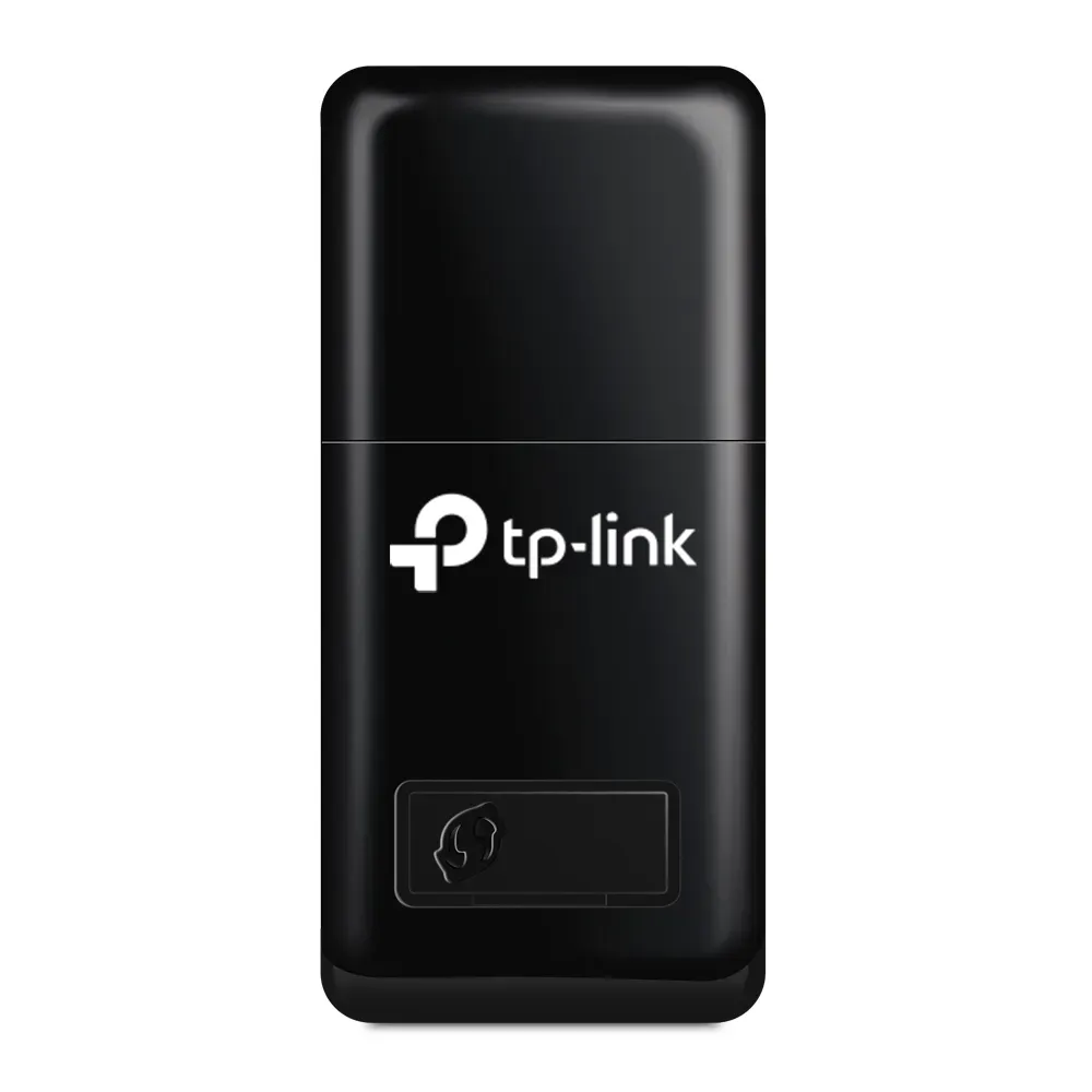 TP-Link 300Mbit/s-WLAN-Mini-USB-Adapter TP-Link 300Mbit/s-WLAN-Mini-USB-Adapter