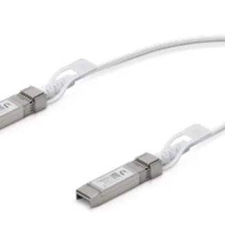 Ubiquiti UniFi UniFi SFP DAC Patch Cable , 0,5m UC-DAC-SFP28 Ubiquiti UniFi UniFi SFP DAC Patch Cable , 0,5m UC-DAC-SFP28