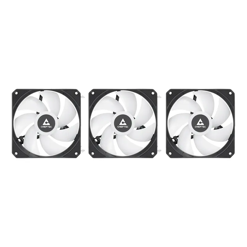 Chieftec ICEBERG 360 RGB – Bild 3