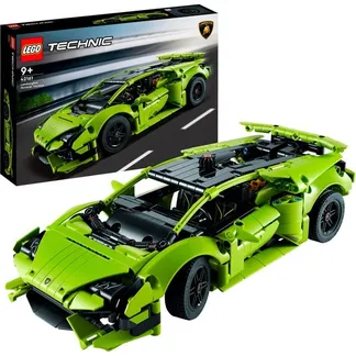 42161 Technic Lamborghini Huracán Tecnica, Konstruktionsspielzeug 42161 Technic Lamborghini Huracán Tecnica, Konstruktionsspielzeug