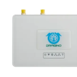 DRAGINO · Gateway · LoRa · Indoor Gateway · LG308N-868 ( Ohne 4G/LTE) DRAGINO · Gateway · LoRa · Indoor Gateway · LG308N-868 ( Ohne 4G/LTE)