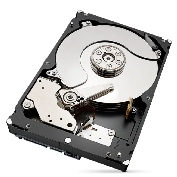 Seagate IronWolf Pro ST6000NT001 Interne Festplatte 6 TB 7200 RPM 256 MB 3.5" – Bild 5