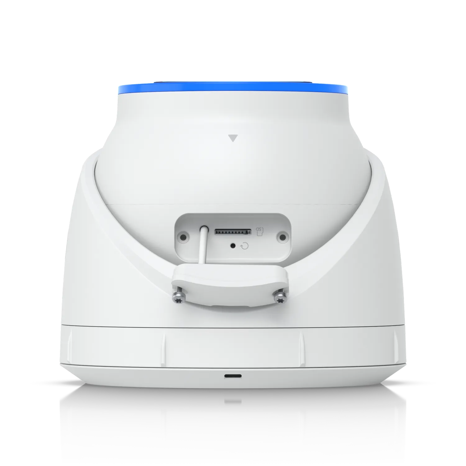 Ubiquiti UniFi Video Camera AI Turret • Outdoor • 4K • 109.9° Weitwinkel • IR-Nachtsicht • PoE+ • UVC-AI-Turret-W – Bild 2