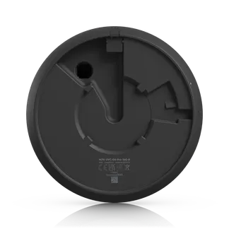 Ubiquiti UniFi Video Camera G6 Pro 360 • Outdoor • 12MP • InfraRot • IP66 • PoE+ • black • UVC-G6-Pro-360-B Ubiquiti UniFi Video Camera G6 Pro 360 • Outdoor • 12MP • InfraRot • IP66 • PoE+ • black • UVC-G6-Pro-360-B