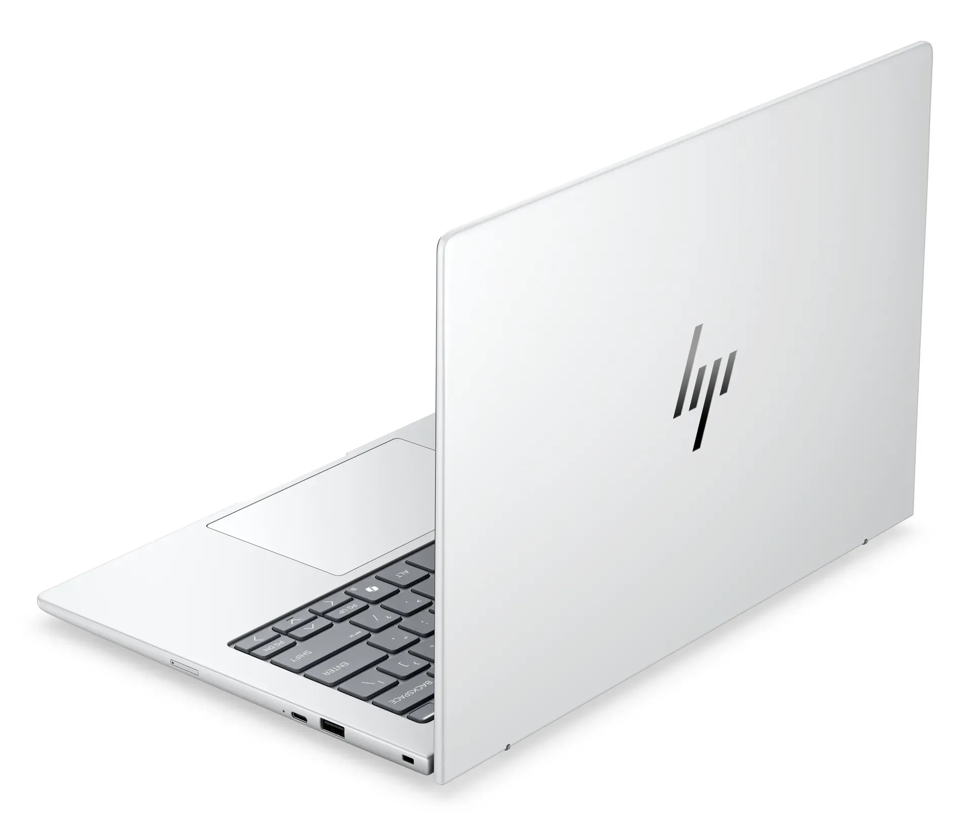 HP EliteBook 8 G2i 14 inch Notebook Next Gen AI PC Copilot+ PC Intel Core Ultra 5 325 Laptop 35,6 cm (14") WUXGA 16 GB LPDDR5x-SDRAM 512 GB SSD Wi-Fi 7 (802.11be) Windows 11 Pro Silber – Bild 3