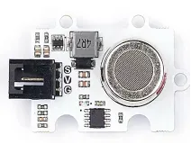 ELECFREAKS MG811 CO2 Gas Sensor ELECFREAKS MG811 CO2 Gas Sensor