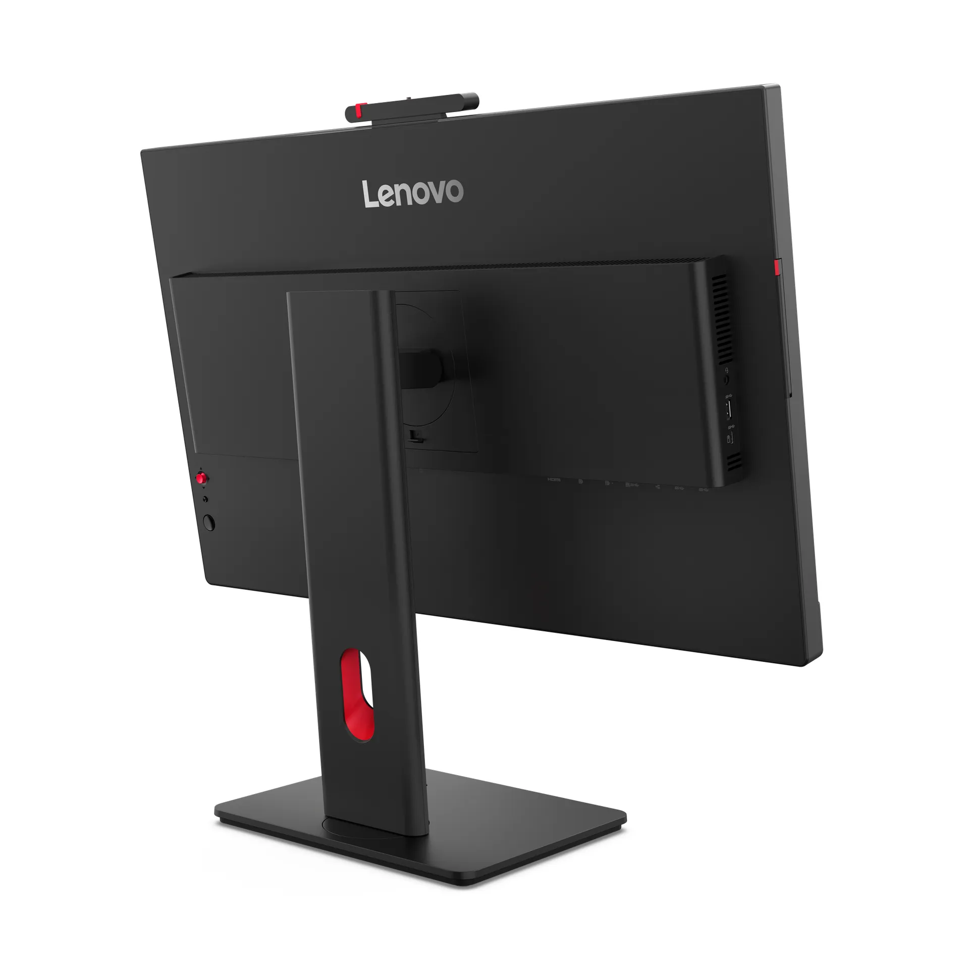 Lenovo ThinkVision T24-4v Monitor – Bild 7