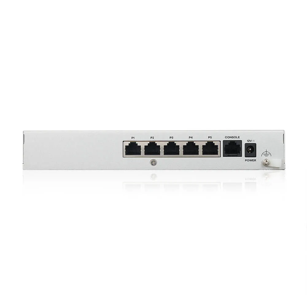 Zyxel Firewall USG FLEX 50H Gold Bundle – Bild 2
