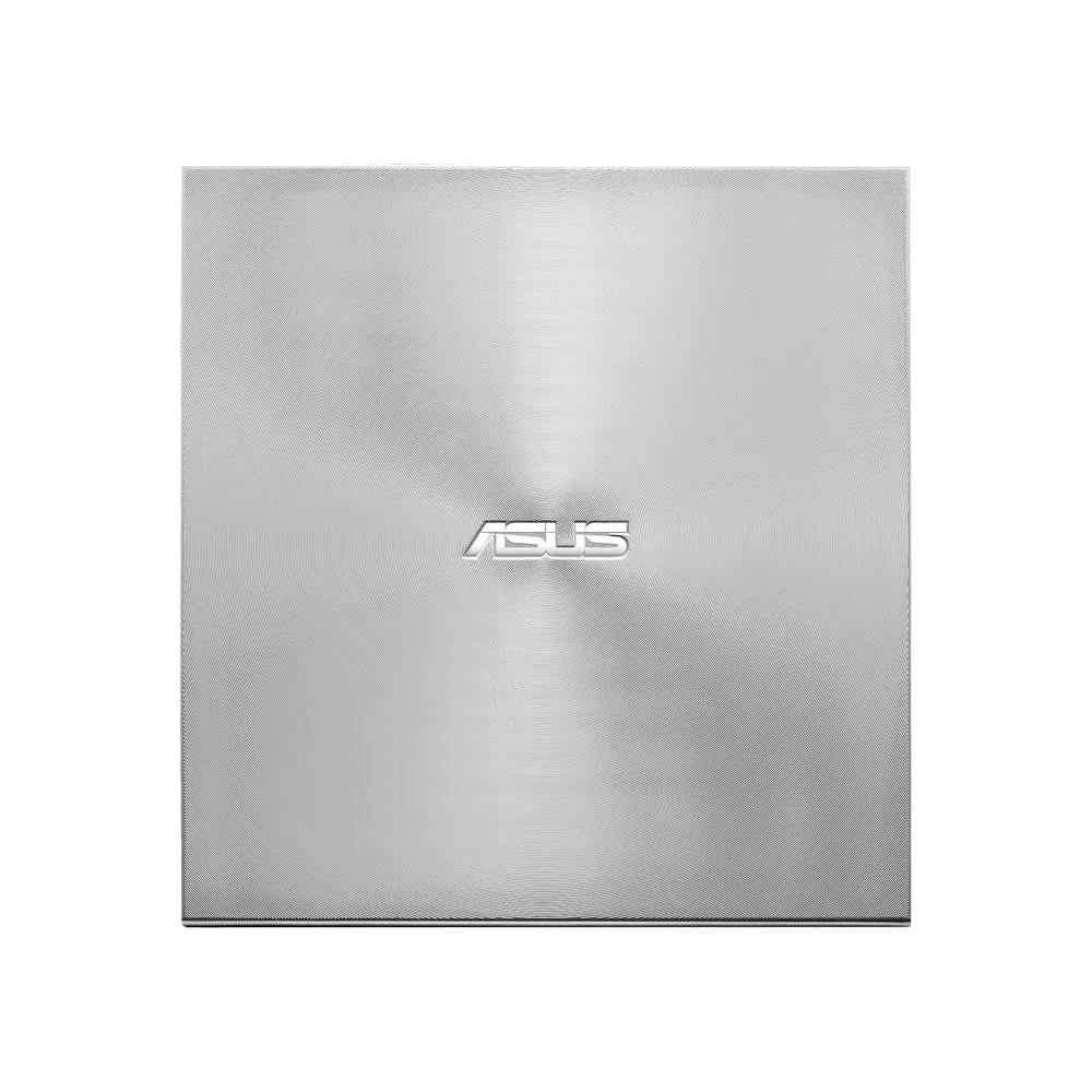 ASUS ZenDrive U9M Optisches Laufwerk DVD±RW Silber – Bild 2