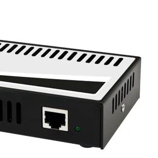 ALLNET ALL048600 / PoE Gigabit Repeater PoE++ 90W ALLNET ALL048600 / PoE Gigabit Repeater PoE++ 90W