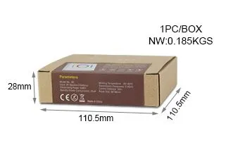 MiBoxer B0 LED Fernbedienung Smart Panel RGB-WW (RGB-CCT) – Bild 3