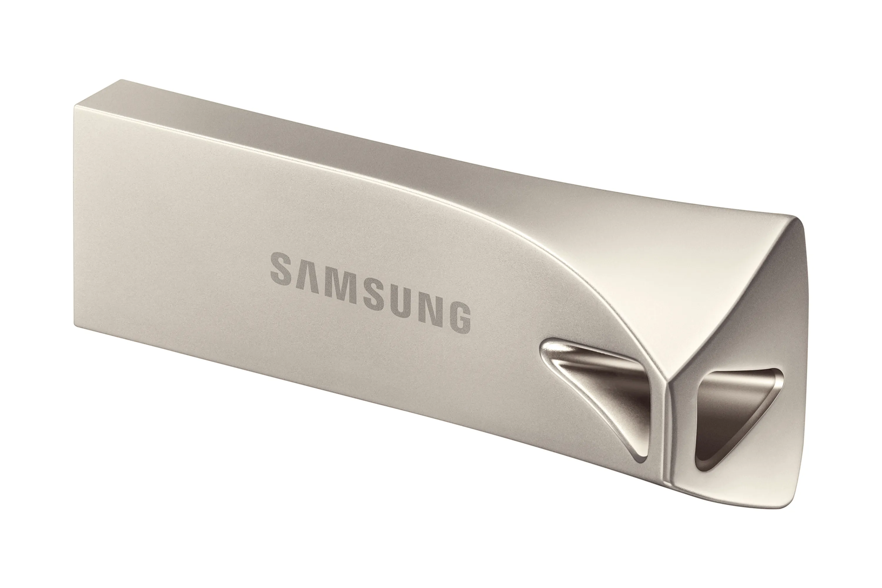 Samsung MUF-256BE USB-Stick 256 GB USB Typ-A 3.2 Gen 1 (3.1 Gen 1) Silber – Bild 3