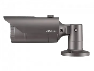 Hanwha Vision IP-Cam Bullet "Q-Serie" QNO-7012R – Bild 3