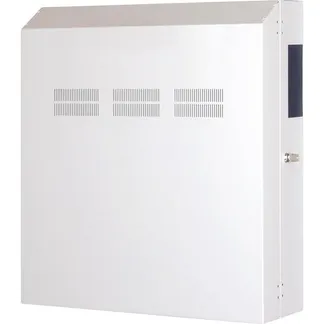 Wandgehäuse – Slim 800x640x220 mm, IT-Schrank Wandgehäuse – Slim 800x640x220 mm, IT-Schrank