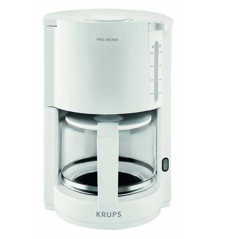 Krups Pro Aroma Filterkaffeemaschine F30901 Krups Pro Aroma Filterkaffeemaschine F30901
